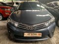 Grey Toyota Altis 2017 for sale in Quezon City-2