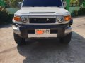 Toyota Fj Cruiser 2015 for sale in Valenzuela-4