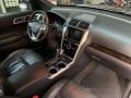 Sell 2014 Ford Explorer Automatic Gasoline at 35000 km -1