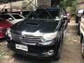 2015 Toyota Fortuner for sale in Quezon City-1