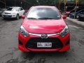 Toyota Wigo 2019 for sale in Pasig -2