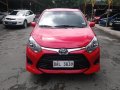 Toyota Wigo 2019 for sale in Pasig -4