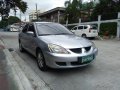 2007 Mitsubishi Lancer for sale in Quezon City-8