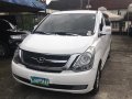 Hyundai Starex 2013 for sale in Pasig -7