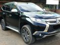 2017 Mitsubishi Montero Sport for sale in Cebu-2