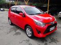 Toyota Wigo 2019 for sale in Pasig -6