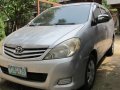 2010 Toyota Innova Manual Diesel for sale -4