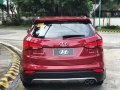 2015 Hyundai Santa Fe for sale in Las Pinas-5