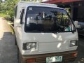 2003 Suzuki Multi-Cab for sale in Padre Garcia-2