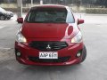 2014 Mitsubishi Mirage G4 for sale in Mandaluyong-1