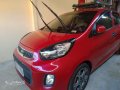 2016 Kia Picanto for sale in San Fernando-1