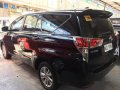 Black Toyota Innova 2016 Manual Diesel for sale-3