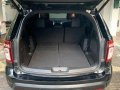 Sell 2014 Ford Explorer Automatic Gasoline at 35000 km -9