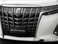 Selling Toyota Alphard 2019 Automatic Gasoline -3