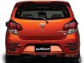 Selling Toyota Wigo 2019 Automatic Gasoline -4