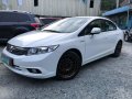 Honda Civic 2012 for sale in Pasig -1