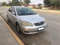 2005 Toyota Corolla Altis for sale in Manila-5