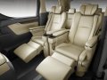 Selling Toyota Alphard 2019 Automatic Gasoline -5