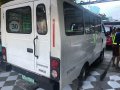 Selling Kia K2700 2009 Manual Diesel in Antipolo -6