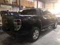 2013 Ford Ranger for sale in Mandaue -3