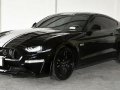 Sell Black 2018 Ford Mustang in Quezon City-14