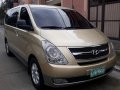 2009 Hyundai Starex for sale in Quezon City-7