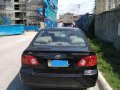 2001 Toyota Corolla Altis for sale in Mandaluyong -0