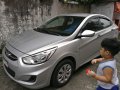 2015 Hyundai Accent for sale in Quezon City-3