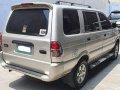 2005 Isuzu Crosswind for sale in Manila-3