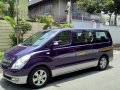 2010 Hyundai Starex for sale in Quezon City-8