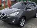 2011 Hyundai Tucson for sale in Manila-1