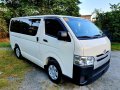 2018 Toyota Hiace for sale in Quezon City -1