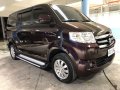 2017 Suzuki Apv for sale in Quezon City-1