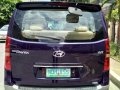 2010 Hyundai Starex for sale in Quezon City-6