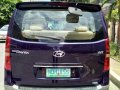 2010 Hyundai Starex for sale in Quezon City-3