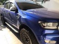 2015 Ford Ranger for sale in Parañaque -8