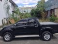2013 Toyota Hilux for sale in Pasay -1