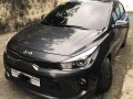 Selling Kia Rio 2018 Hatchback in San Juan-5