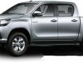 Toyota Hilux 2019 Manual Diesel for sale-8