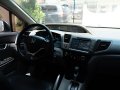2012 Honda Civic for sale in Marikina -2