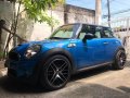 2010 Mini Cooper S for sale in Paranaque -9