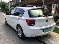 2012 Bmw 1-Series for sale in Manila-1