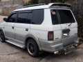 1999 Mitsubishi Adventure for sale in Baguio-5