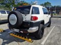 Toyota Fj Cruiser 2017 for sale in Cebu-7