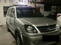 2017 Mitsubishi Adventure for sale in Manila-1