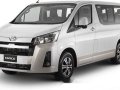 2019 Toyota Hiace for sale in Makati -1