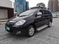 2009 Toyota Innova for sale in Pasig -9