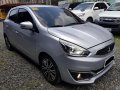 Selling Mitsubishi Mirage 2016 Hatchback in Quezon City-5