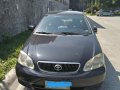 2001 Toyota Corolla Altis for sale in Mandaluyong -4