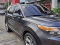Ford Explorer 2015 for sale in Quezon City-3